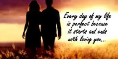Romantic Sweet Love Messages For Her