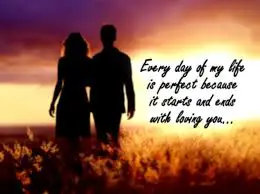 Romantic Sweet Love Messages For Her
