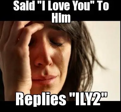 Romantic Love Memes For Girlfriend Love Messages
