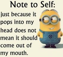 35+Top Minions Memes Funny And Hilarious - I Love U Messages