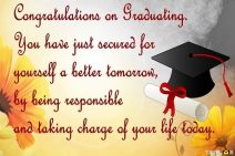 graduation congratulations her for I Messages  For Love Congratulations Graduations Powerful