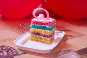 Birthday love Messages for her