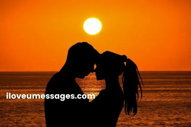 Romantic Love Quotes and Sayings for a Lover