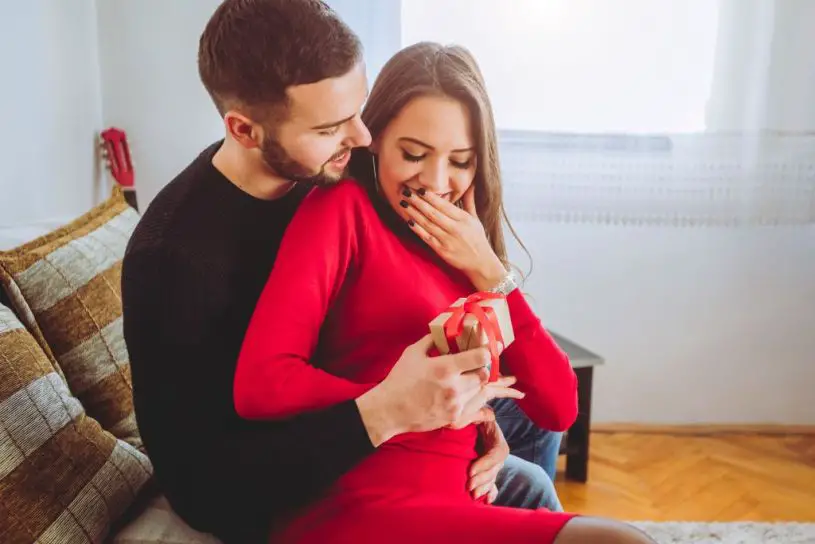 50 I Love You Messages For Girlfriend in 2023