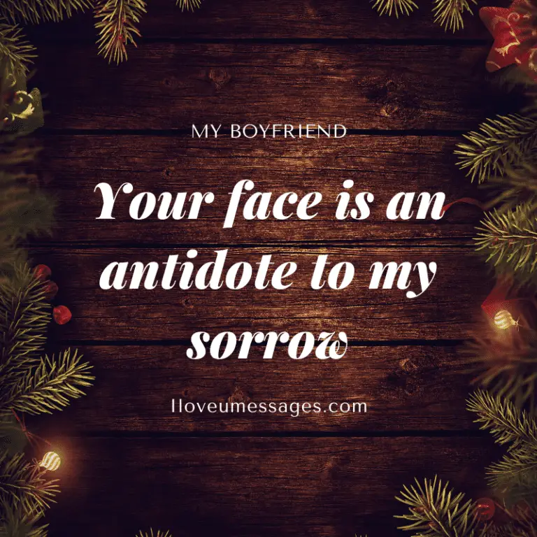 Boyfriend quotes that will make him smile
