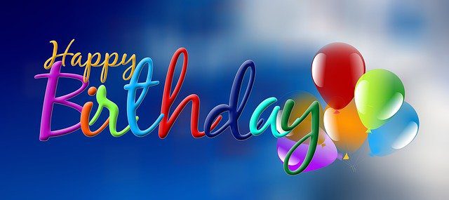 Birthday prayer for a friend like sister