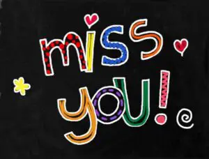 I miss you every second of my life quotes