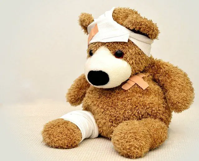 Get Well Soon Myself Quotes