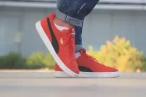 Puma Shoes Captions for Instagram With Quotes