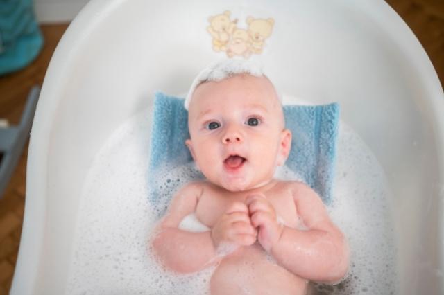 baby-bubble-bath-captions-for-instagram-love-messages