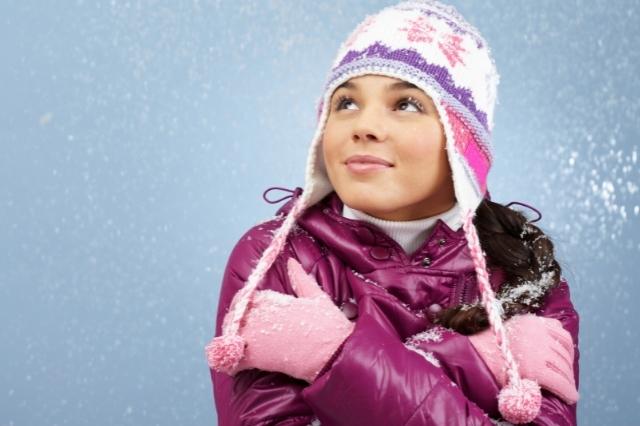 Cold Weather Captions For Instagram Love Messages