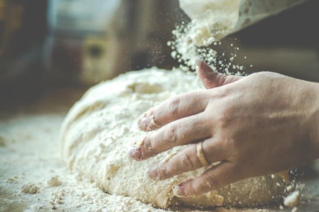 bakery captions for Instagram